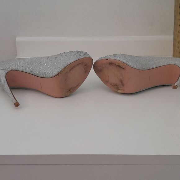 Fabulicious heels size 10 - Picture 7 of 7